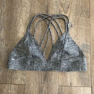 VS sports bra
